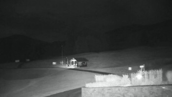 Golf & ski resort Ostravice