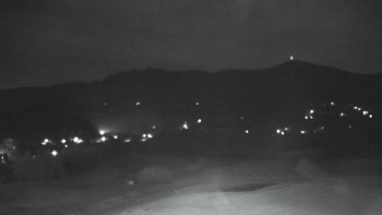 Golf & ski resort Ostravice