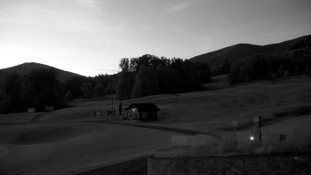 Golf & ski resort Ostravice
