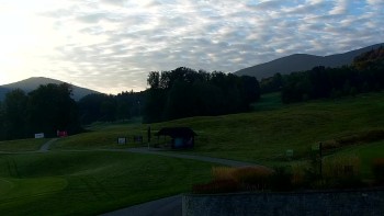 Golf & ski resort Ostravice