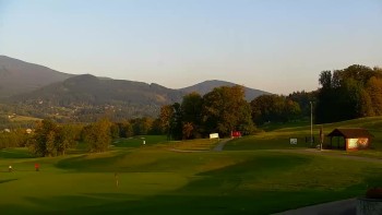 Golf & ski resort Ostravice