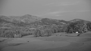 Golf & ski resort Ostravice