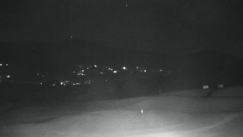 Golf & ski resort Ostravice