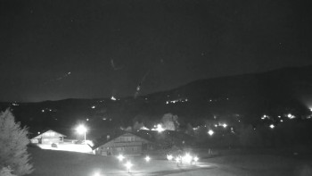Golf & ski resort Ostravice