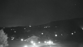 Golf & ski resort Ostravice
