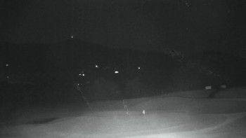 Golf & ski resort Ostravice