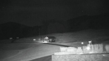 Golf & ski resort Ostravice