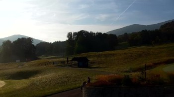Golf & ski resort Ostravice