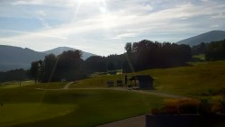 Golfové hríště, Lysá Hora, Smrk
