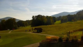 Golf & ski resort Ostravice