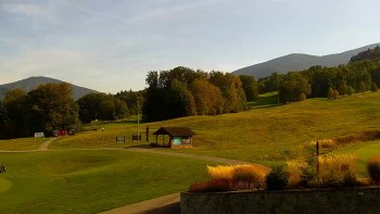 Golf & ski resort Ostravice