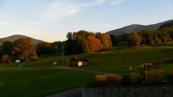 Golf & ski resort Ostravice