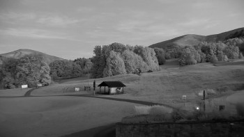 Golf & ski resort Ostravice