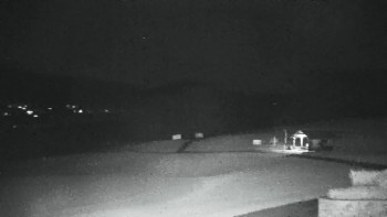 Golf & ski resort Ostravice