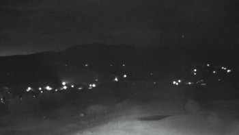 Golf & ski resort Ostravice