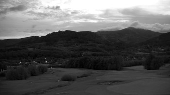 Golf & ski resort Ostravice