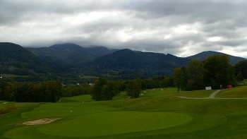 Golf & ski resort Ostravice