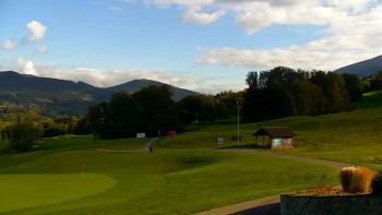 Golf & ski resort Ostravice