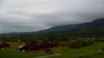 Golf & ski resort Ostravice