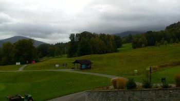 Golf & ski resort Ostravice