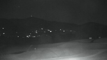 Golf & ski resort Ostravice