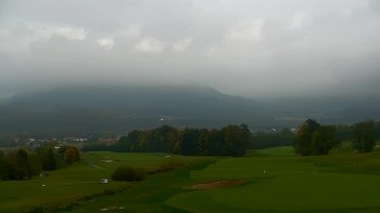 Golf & ski resort Ostravice