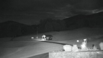 Golf & ski resort Ostravice
