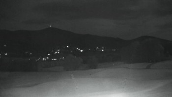 Golf & ski resort Ostravice