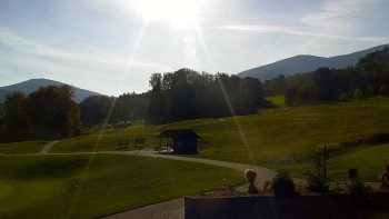 Golf & ski resort Ostravice