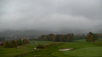 Golf & ski resort Ostravice