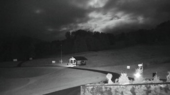 Golf & ski resort Ostravice