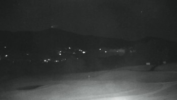 Golf & ski resort Ostravice