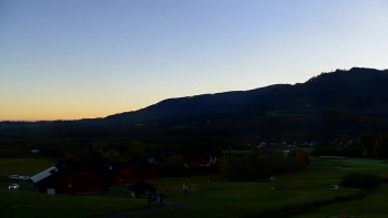 Golf & ski resort Ostravice