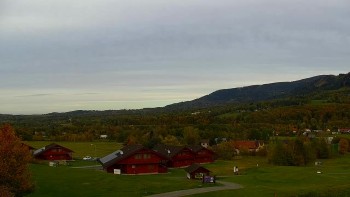 Golf & ski resort Ostravice
