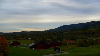 Golf & ski resort Ostravice