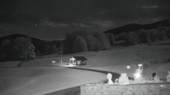Golf & ski resort Ostravice
