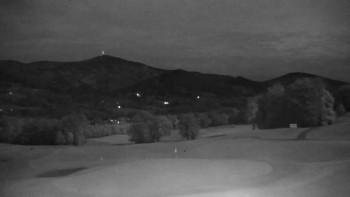 Golf & ski resort Ostravice