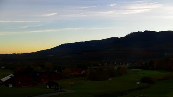 Golf & ski resort Ostravice