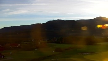 Golf & ski resort Ostravice