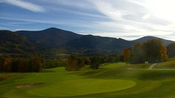 Golf & ski resort Ostravice
