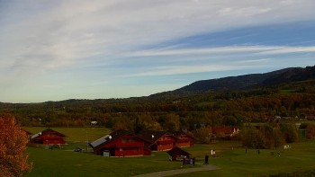 Golf & ski resort Ostravice