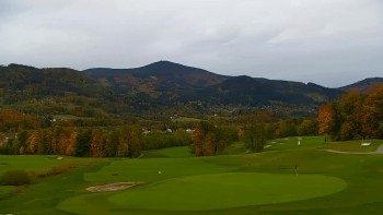 Golf & ski resort Ostravice