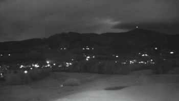 Golf & ski resort Ostravice