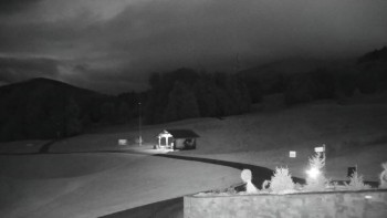 Golf & ski resort Ostravice