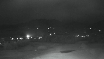 Golf & ski resort Ostravice