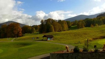 Golf & ski resort Ostravice