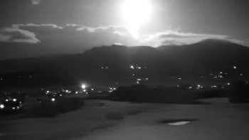 Golf & ski resort Ostravice