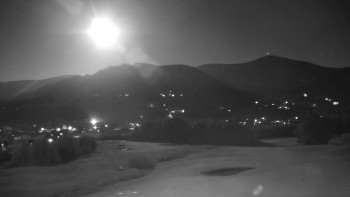 Golf & ski resort Ostravice