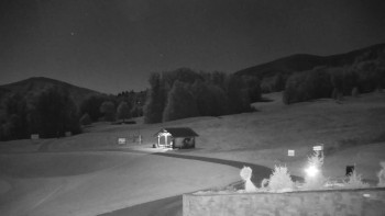 Golf & ski resort Ostravice