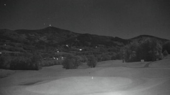 Golf & ski resort Ostravice